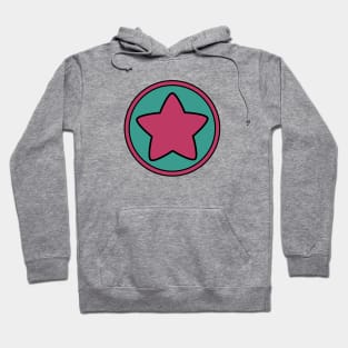 Ramona Flower's Star Hoodie